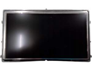 WYŚWIETLACZ NAWIGACJI RENAULT ESPACE IV 8200154477