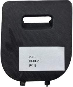 OSŁONA ZAŚLEPKA KLAPKA SKRZYNKI NISSAN MICRA K12 68964AX700