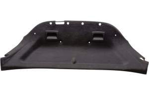 OSŁONA KLAPY BAGAŻNIKA TYŁ MERCEDES CLS W219 C2196900541