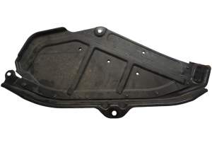 PŁYTA OSŁONA PODWOZIA LEWA NISSAN 350Z 74815CD800