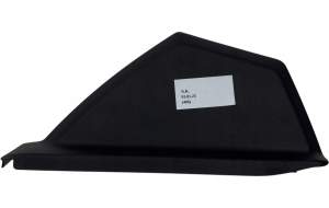 ZAŚLEPKA DESKI KONSOLI PRAWA MERCEDES GLK X204 A2046803207