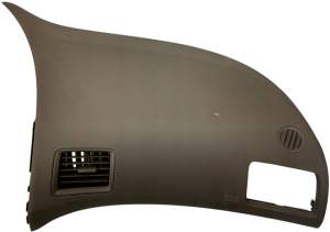 ZAŚLEPKA PODUSZKI PASAŻERA DESKI HONDA CIVIC VIII SEDAN