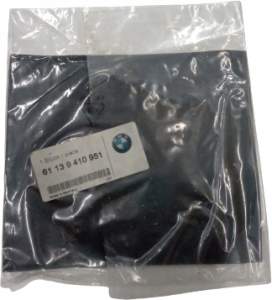 PAS OCHRONNY NAKŁADKA OSŁONA NAWIGACJI BMW K1200LT 61139410951