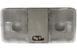 LAMPKA PODSUFITKI NISSAN 350Z