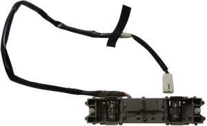 OŚWIETLENIE KABINY LAMPKA PODSUFITKI NISSAN 350Z