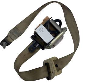 PAS BEZPIECZEŃSTWA LEWY PRZÓD PRZEDNI INFINITI FX35 FX45 LIFT