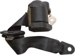 PAS BEZPIECZEŃSTWA NISSAN MICRA K12