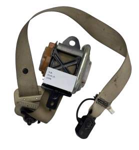 PAS BEZPIECZEŃSTWA PRAWY PRZÓD PRZEDNI INFINITI FX35 FX45 LIFT