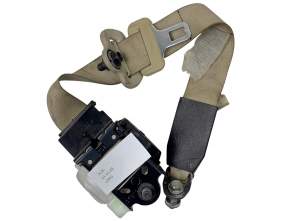 PAS BEZPIECZEŃSTWA TYŁ TYLNI INFINITI FX35 FX45 LIFT