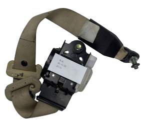 PAS BEZPIECZEŃSTWA TYŁ TYLNI INFINITI FX35 FX45 LIFT