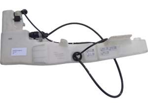 POMPKA SPRYSKIWACZY CZARNA INFINITI QX80 18+