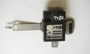 28500CF50B MODUŁ KOMPUTER KONTROLER NISSAN 350Z