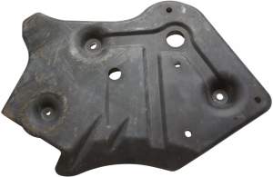 OSŁONA OBUDOWA PODWOZIA LEWA NISSAN 350Z LIFT 74587CD800