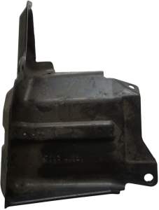 OSŁONA PODŁOGI LEWA TYŁ NISSAN 350Z 748A0CD810