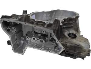 OBUDOWA SKRZYNI BIEGÓW NISSAN MURANO Z50 3.5