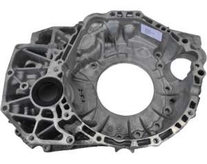 OBUDOWA SKRZYNI BIEGÓW NISSAN MURANO Z51