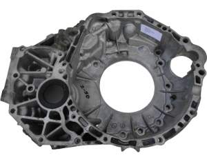 OBUDOWA SKRZYNI BIEGÓW NISSAN MURANO Z50 3.5