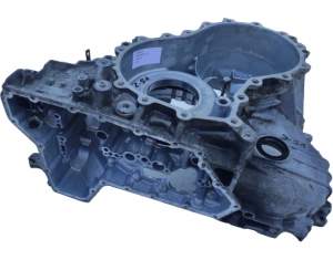 OBUDOWA SKRZYNI BIEGÓW NISSAN MURANO Z51