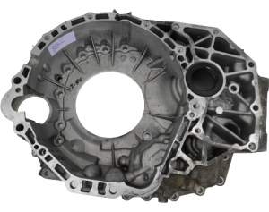 OBUDOWA SKRZYNI BIEGÓW NISSAN MURANO Z50 3.5