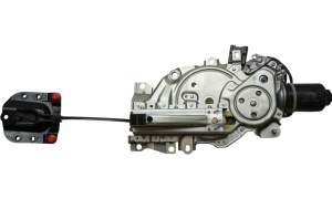 MECHANIZM OTWIERANIA KLAPY BAGAŻNIKA TYŁ NISSAN MURANO Z51 905601AA0A