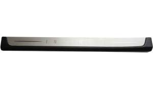 LISTWA NAKŁADKA PROGU PRAWA PRZÓD CHROM INFINITI FX35 FX45 76894CG000