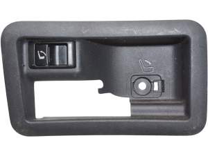 OSŁONA PANEL PRZYCISK KLAMKI KANAPY LEWY NISSAN MURANO Z51 889351AB0A