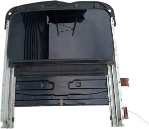 SZYBERDACH INFINITI FX35 FX45