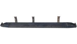 PRÓG STOPIEŃ PODEST LEWY INFINITI QX56 2004-2010