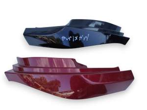 OSŁONA LISTWA CHLAPACZ BŁOTNIKA TYŁ NISSAN MAXIMA A34