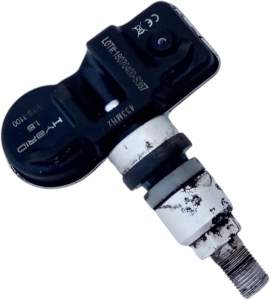 CZUJNIK CIŚNIENIA OPON 433 MHz TPMS HYBRID 1.5 INFINITI NISSAN MERCEDES