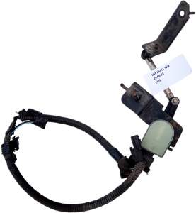 CZUJNIK POZIOMOWANIA ŚWIATEŁ LAMP REFLEKTORÓW XENON INFINITI QX70 FX