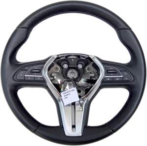 KIEROWNICA MULTIFUNKCYJNA INFINITI Q50 Q60 2017+