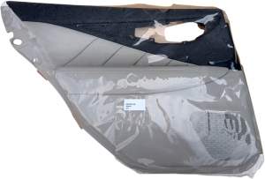 TAPICERKA BOCZEK DRZWI LEWY TYŁ INFINITI Q50 2018-2020 829016HA0C