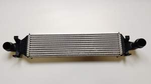 INTERCOOLER CHŁODNICA POWIETRZA 2.2 DIESEL INFINITI Q30 QX30 W176 W156 W246