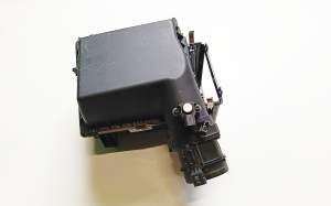 OBUDOWA FILTRA POWIETRZA 2.2 DIESEL INFINITI QX30 Q30 MERCEDES W176 W156