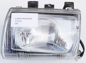 LAMPA LEWA PRZÓD SUZUKI ALTO EF HA SH410 1994-1999