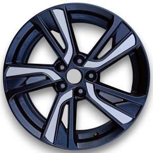 FELGI ALUMINIOWE 18" 18x7J 5x114,3 NISSAN JUKE F15 LIFT D0C00BV80A
