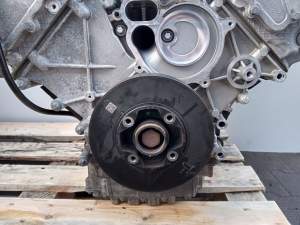 BMW X7 G07 X6 G06 X5 G05 M50i KOŁO PASOWE TŁUMIK DRGAŃ 7852253