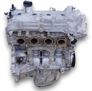 SILNIK HR16DE 1.6 16V NISSAN JUKE QASHQAI TIIDA NOTE