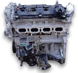 SILNIK MR16DDT NISSAN JUKE NISMO RS