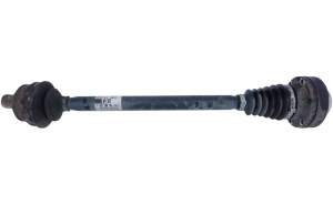 PÓŁOŚ TYLNA TYŁ AUDI A6 C6 4F0501203B