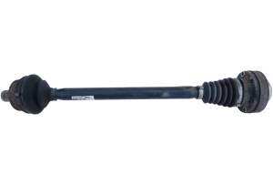 PÓŁOŚ TYŁ TYLNA AUDI A6 C6 4F0501203B