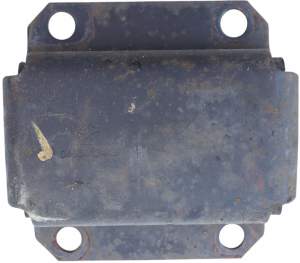 UCHWYT WSPORNIK GUMA RESORA PRAWA LEWA CHRYSLER VOYAGER IV 4 04684834AB