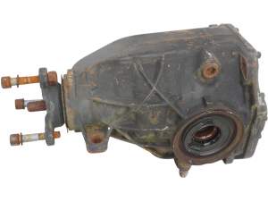 DYFERENCJAŁ TYŁ MERCEDES W204 C209 W209 W212 CLS C218 W218 C219 X219 W219