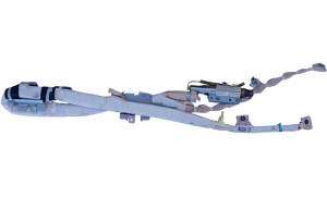 KURTYNA POWIETRZNA LEWA MAZDA CX-7 1043873