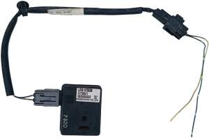 MODUŁ STEROWNIK ALARMU MAZDA CX-7 L206676B0B