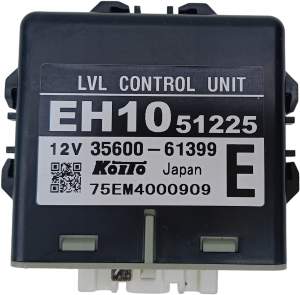 MODUŁ STEROWNIK ECU MAZDA CX-7 2.3 EH1051225