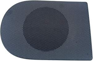 OSŁONA KRATKA ZAŚLEPKA GŁOŚNIKA MASKOWNICA MAZDA CX-7 EG2155530