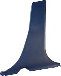 OSŁONA SŁUPKA ŚRODKOWEGO DOLNA PRAWA MAZDA CX-7 EG2168220