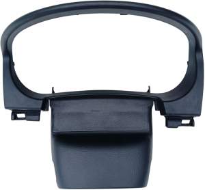 RAMKA OSŁONA LICZNIKA KOLUMNY KIEROWNICZEJ MAZDA CX-7 EG2155420
